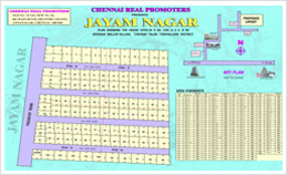 Jayam Nagar