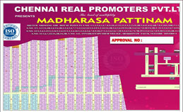 Madarasa Pattinam